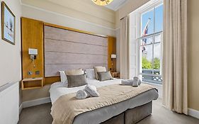 Invicta Hotel Plymouth